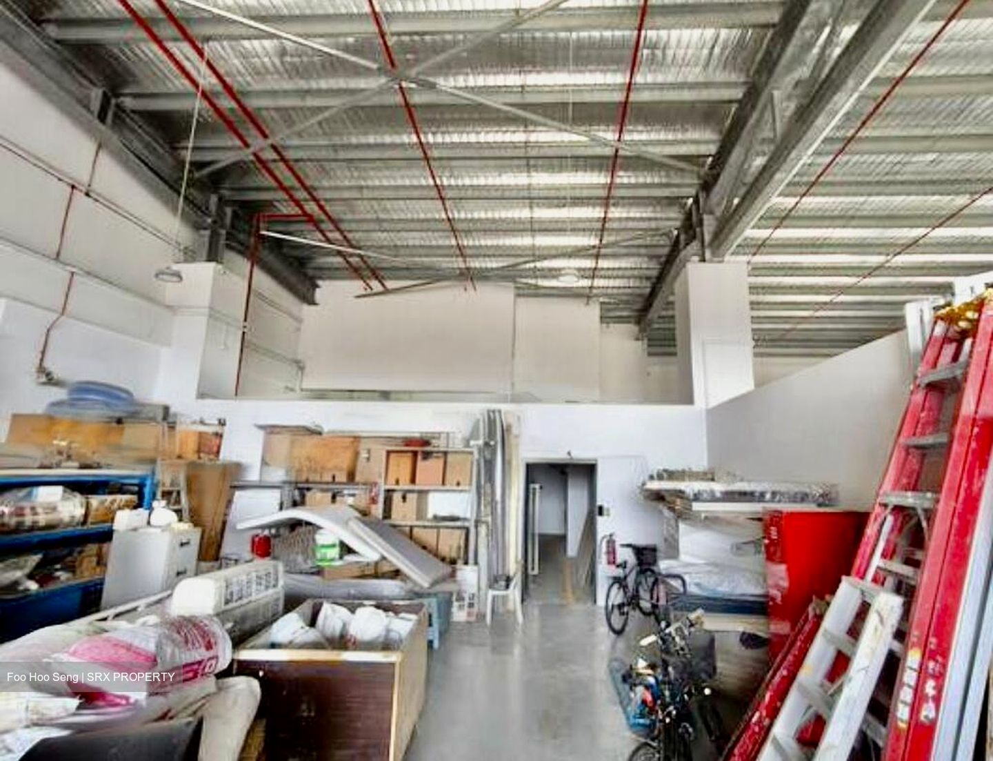 Loyang Enterprise Building (D17), Factory #497777481